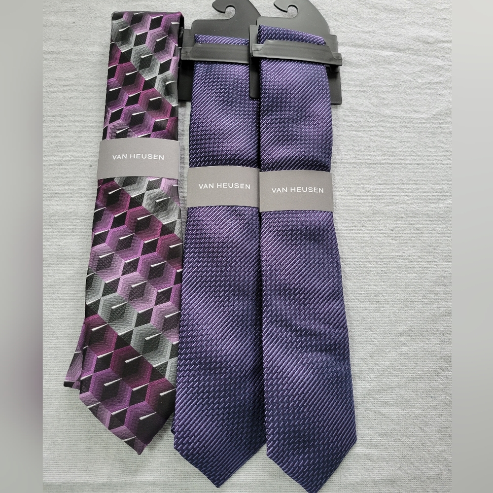 Van Heusen set of 3